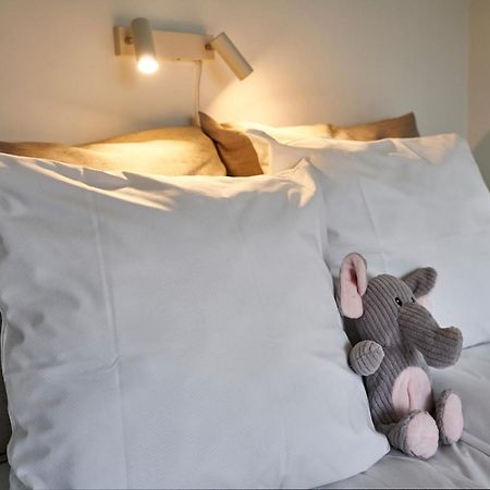 Villa Sofie Bed & Breakfast Haslev Экстерьер фото