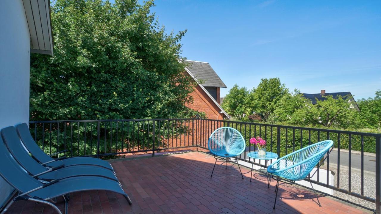 Villa Sofie Bed & Breakfast Haslev Экстерьер фото